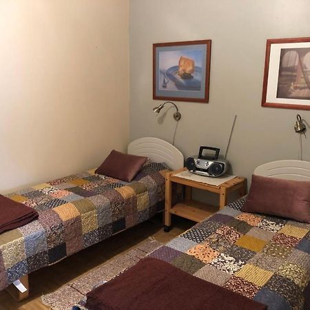 Apartamento Sopukka Saariselkä Exterior foto