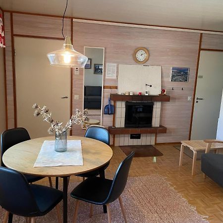 Apartamento Sopukka Saariselkä Exterior foto